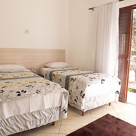 Hotel Nova Odessa - Oficial Exterior photo