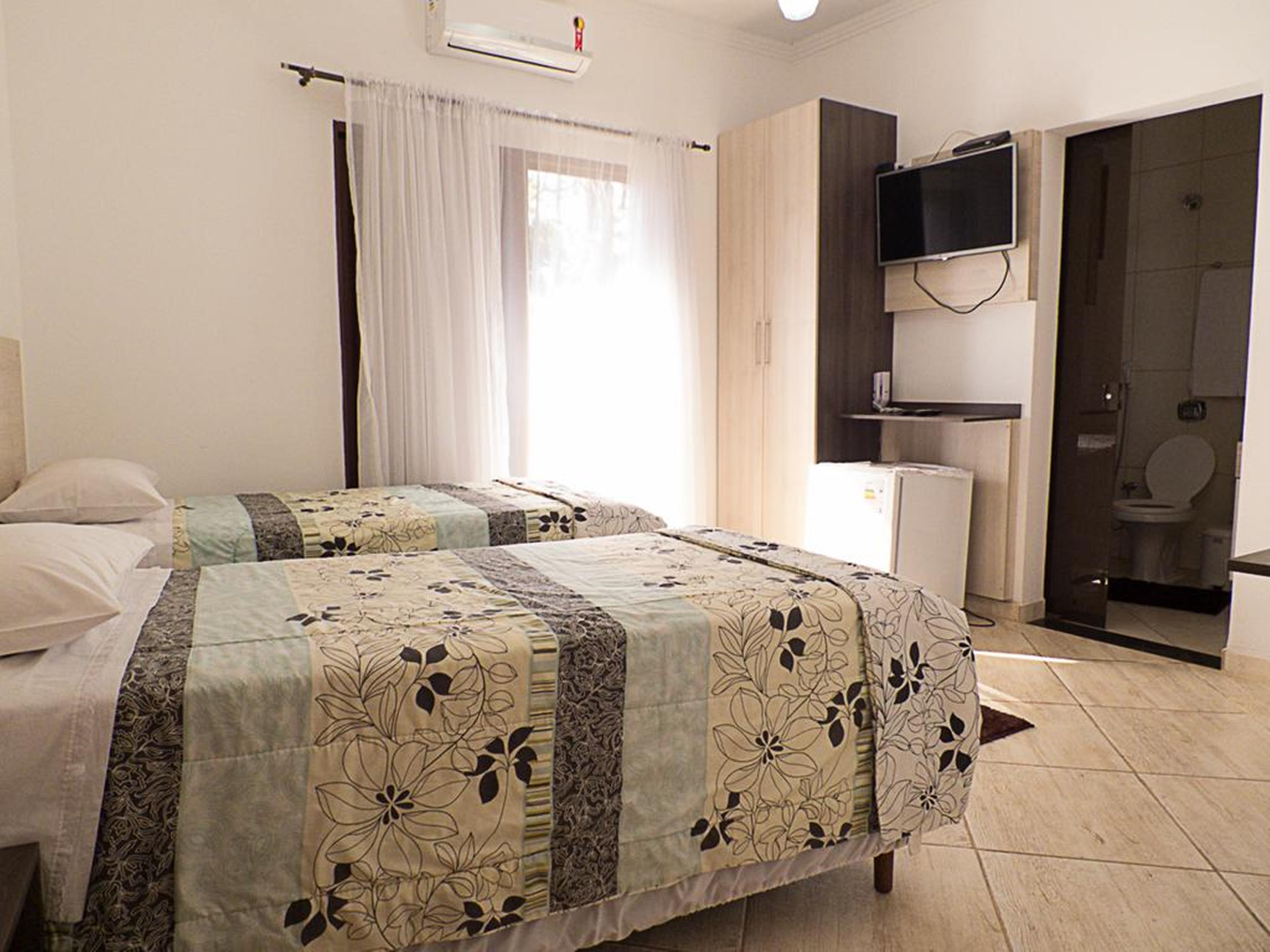 Hotel Nova Odessa - Oficial Exterior photo