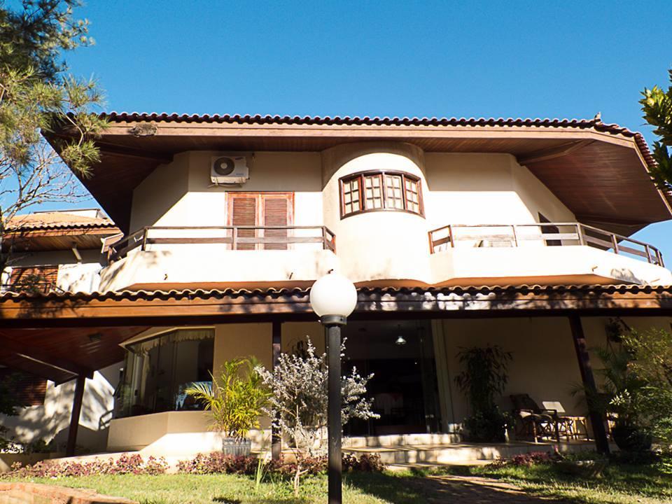 Hotel Nova Odessa - Oficial Exterior photo